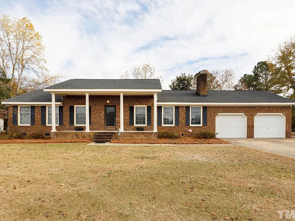 2813 Piney Grove Wilbon Rd, Fuquay Varina, NC 27526 Zillow