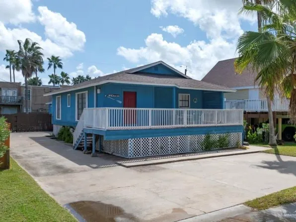 119 E Polaris Dr, South Padre Island, TX 78597