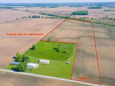 5082 E County Road 400 S, New Castle, IN, 47362