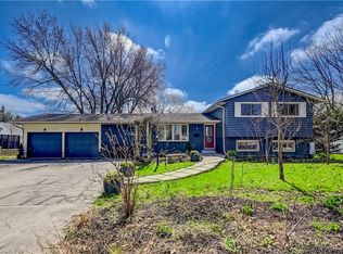 750 Elizabeth St E, North Perth, ON N4W 2R6
