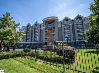 1001 Church St UNIT 604, Greenville, SC 29601