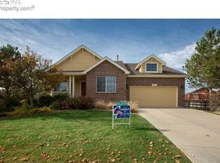 3027 Morab Ct, Fort Collins, CO 80525