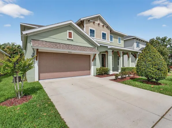 6312 Heirloom Pl, Apollo Beach, FL 33572