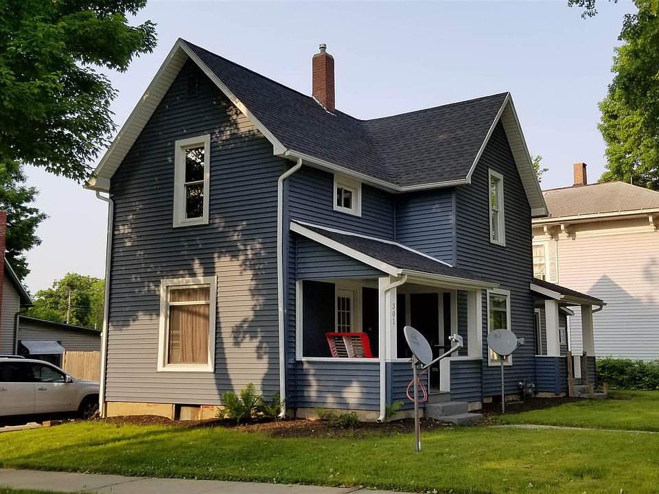 1st image of 301 E Rush St