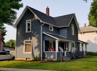 301 E Rush St, Kendallville, IN