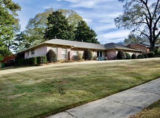 501 Farmington Rd, Montgomery, AL 36109