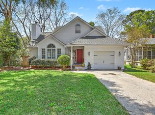 333 Riverland Dr, Charleston, SC 29412