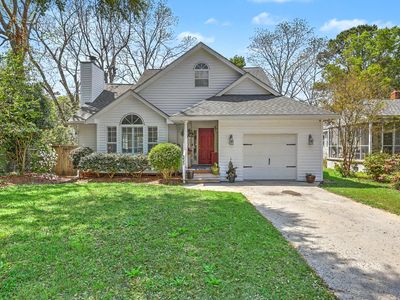 333 Riverland Dr, Charleston, SC 29412