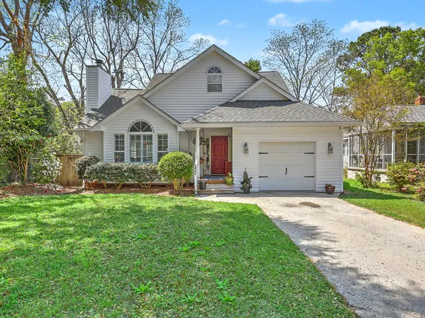 333 Riverland Dr, Charleston, SC 29412