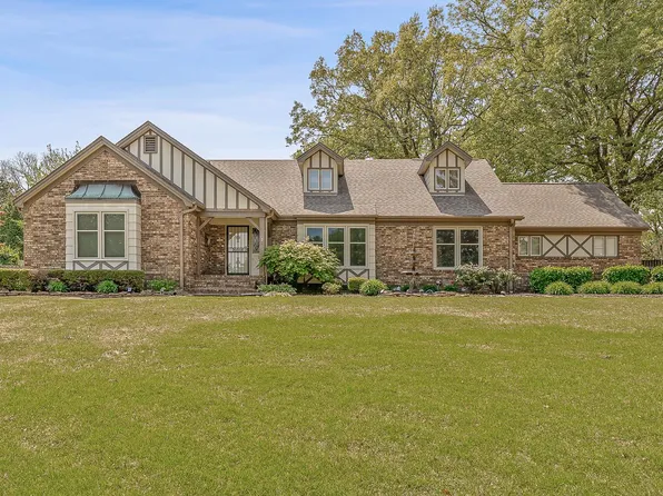 505 Melton Cir, Jonesboro, AR 72401