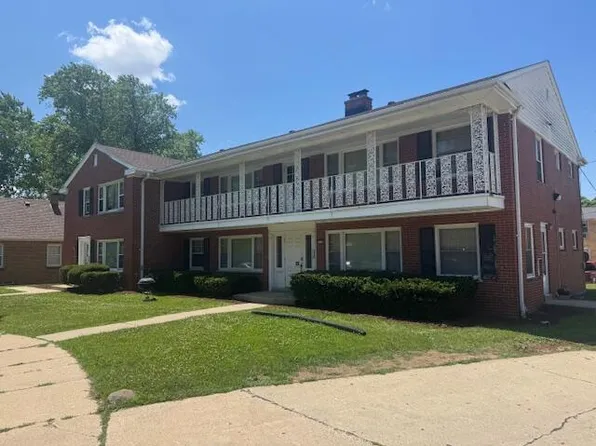 3167 North 75th STREET, Milwaukee, WI 53216