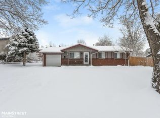 316 S Nome St, Aurora, CO 80012
