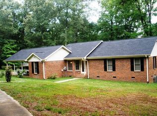 297 Woodberry Frst, Pittsboro, NC 27312