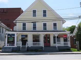194-196 W Main St, Ludlow, VT 05149