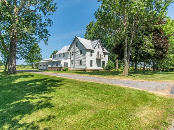 24897/899 County Route 57, Three Mile Bay, NY 13693