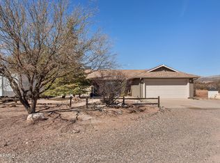 1595 S Aspaas Rd, Cornville, AZ 86325