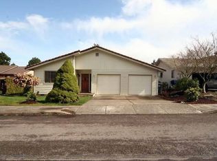 3048 19th Pl NW, Salem, OR 97304