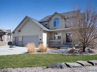 6208 Gray Hawk Ct, Billings, MT 59106