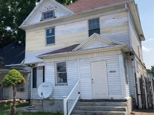 38 S Philadelphia St, Dayton, OH 45403