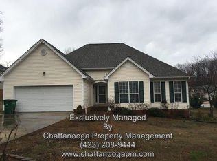 4809 Waverly Ct, Ooltewah, TN 37363