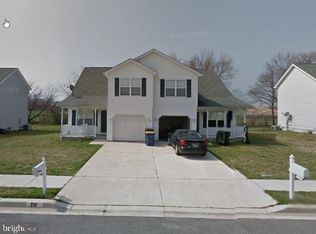28 Moriarty St, Dover, DE 19901