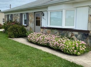 6605 Buffalo Rd, Mount Airy, MD 21771