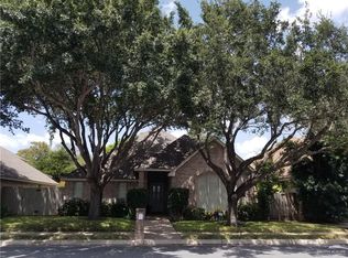 304 Wisteria Ave, McAllen, TX 78504