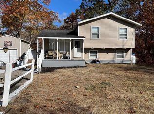 100 Siegtown Rd, Cape May Court House, NJ 08210