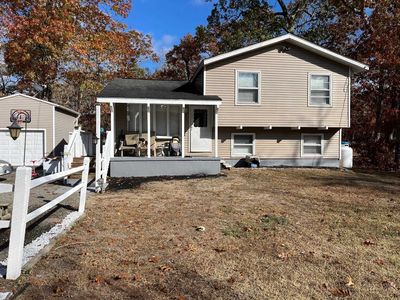 100 Siegtown Rd, Cape May Court House, NJ, 08210