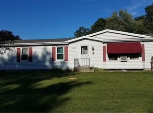 14 Prospect St #B, Forestville, NY 14062