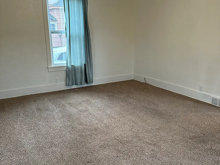 Large living room