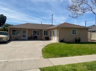 1212 Los Serenos Dr, Fillmore, CA 93015