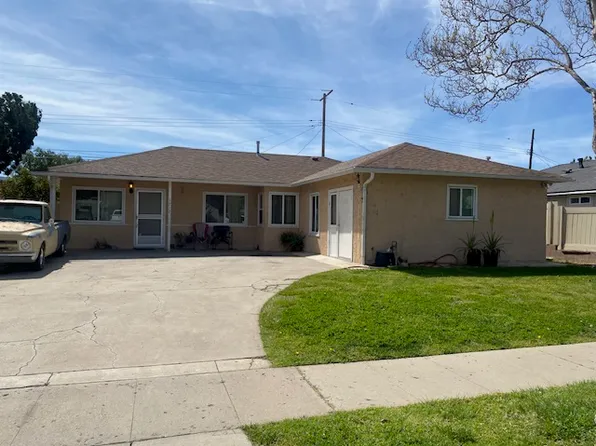 1212 Los Serenos Dr, Fillmore, CA 93015