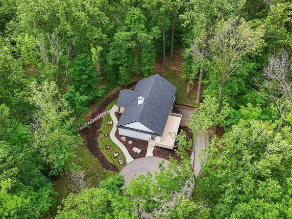 3118 S Hoff Ln, Bloomington, IN 47403