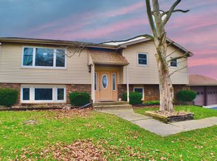 18923 S Jean Rd, Mokena, IL 60448