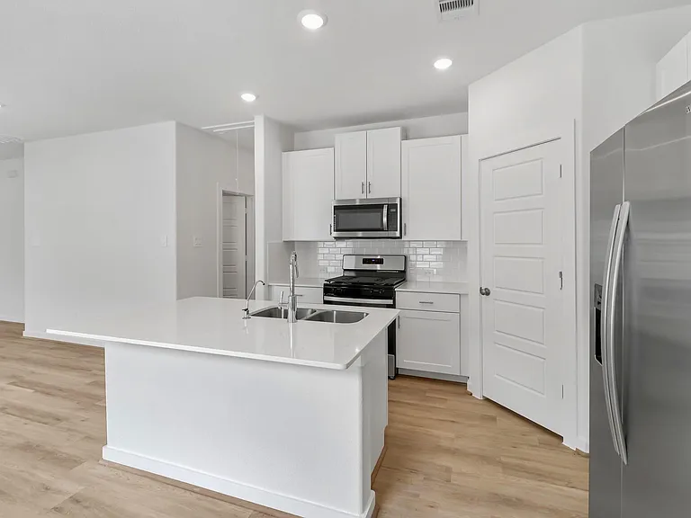 2522 Cactus Ranch Ln — Photo 6
