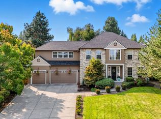 5111 NW 141st St, Vancouver, WA 98685