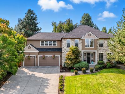 5111 NW 141st St, Vancouver, WA, 98685