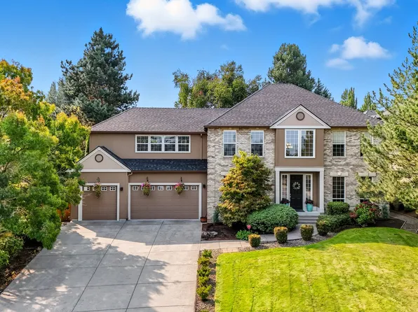 5111 NW 141st St, Vancouver, WA 98685