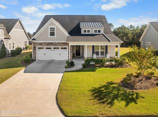 3066 Beachcomber Dr, Southport, NC 28461