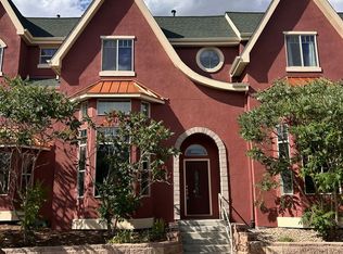 18107 E Saskatoon Pl, Parker, CO 80134