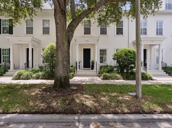 1134 Celebration Ave, Celebration, FL 34747