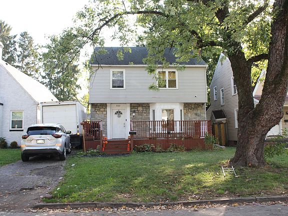 2nd image of 940 Lilley Ave