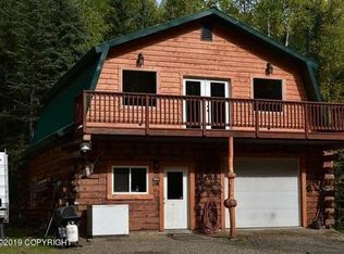 469 Archives Aly, Fairbanks, AK 99712