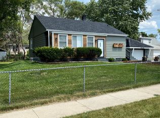 9126 W Thurston Ave, Milwaukee, WI 53225