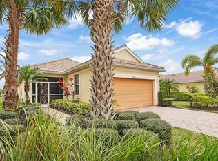 19245 Lappacio St, Venice, FL 34293