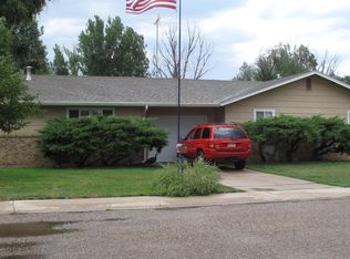 414 Westwood Dr, Fort Collins, CO 80524