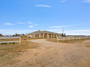 49540 90th St W, Lancaster, CA