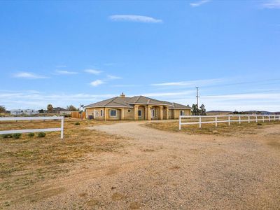 49540 90th St W, Lancaster, CA, 93536