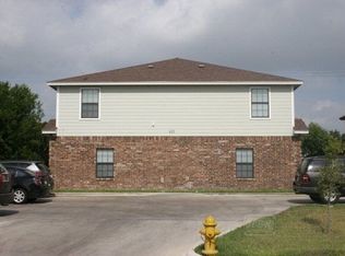 422 Rock Cir APT 2, Harlingen, TX 78550